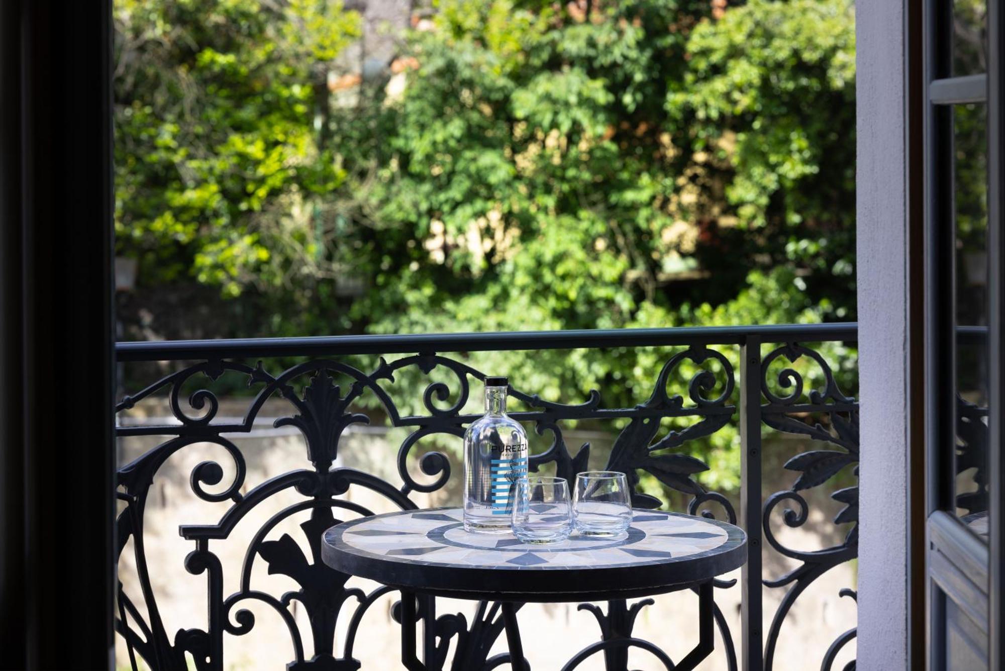 Palais Segurane Boutique Hotel Niza Exterior foto